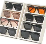 眼镜仓储的效期预警机制与近效品处理策略